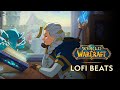 Wow lofi beats to chill to  waiting for blizzcon