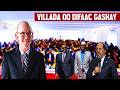 DEG DEG Beesha Caalamka oo Burburisay Damacii Xasan Sheekh – Xalane oo Kacsan, Kala Cararka Villada