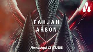 Fahjah - Arson