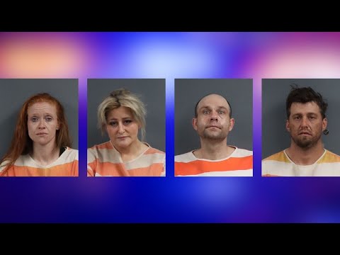 The Unexpected Twist In The Brazoria County Drug Bust