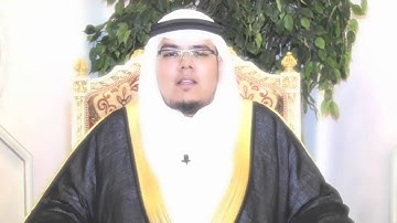 تلاوة القارئ حسام خوجه يوم زواجه