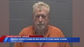 Complaint alleges victims in Gibson County triple homicide had ties to cartel