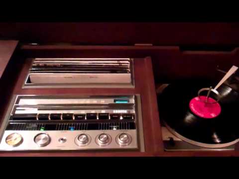 1965 Zenith stereo