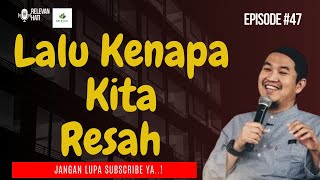 BUKANKAH ALLAH TELAH MEMBERI KETENANGAN HATI - Ust. Abu bassam Oemar mita