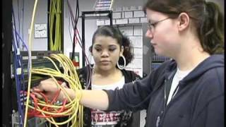 Tulsa Tech Highlight Video
