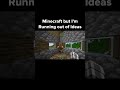 Minecraft Funny Moment