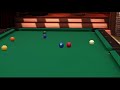 Shooterspool - Beating The Ghost In 6 Ball by Jen