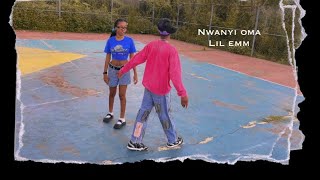 Nwanyi oma❤️❗️- Lil Emm