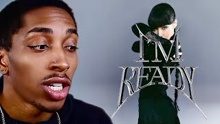 VexReacts To CHUNG HA 청하 | 'I'm Ready' Extended Performance Video