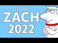 Best of zach 2022 oney plays compilation