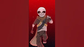 MEATGRINDER Meme Ink Sans Error Sans 