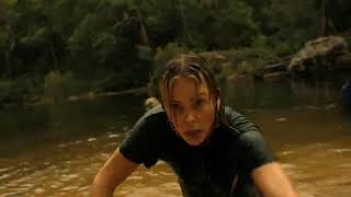 Charlize Theron vs. Taron Egerton | APEX