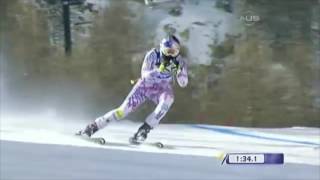 The Physics of Ski Racing