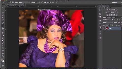 How to create watermark for use as a brush preset and for multiple image application