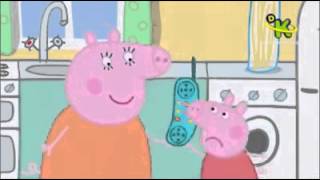 Peppa Pig Português Brasil, ASSOBIANDO, HD