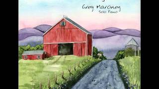 Video thumbnail of "The Susquehanna - Greg Maroney"
