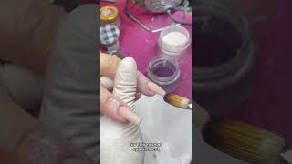 Story time nailsnailsnails nailart nails acrylicnails