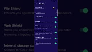 Avast Antivirus 2024 For Android Phones & Tablets
