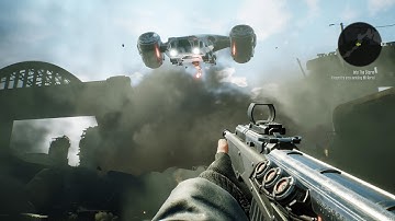 Terminator: Resistance - Chapter 08 - Metro Station