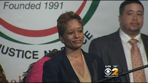 Mayor De Blasio Once Again Defending Wife's Chief Of Staff