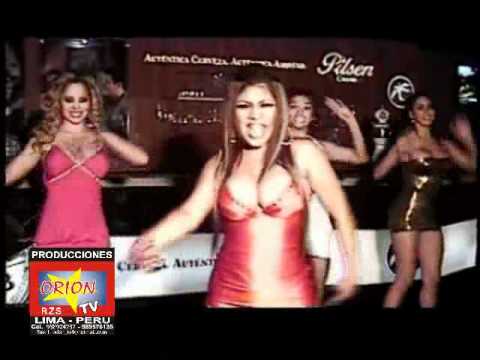 Las Hechiceras de la Cumbia con Cindy Marino y July Rodriguez