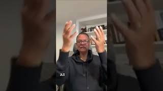 9/11 Survivor: Witnessing the Towers Collapse & The Aftermath #shorts