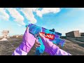 The Secret Movement SMG Meta on Rebirth Island 👑