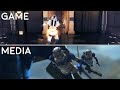 Battlefront 2 Reinforcement Abilities in Star Wars Media! - Battlefront 2