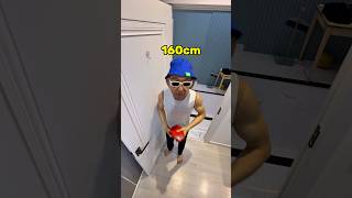 Growing Tall Tutorial