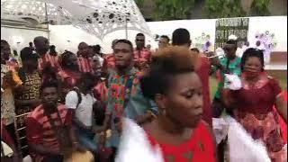 Edzordzinam Fafali Borborbor Band (latest)