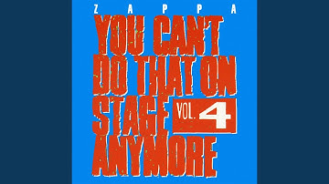 The Torture Never Stops (Original Version)