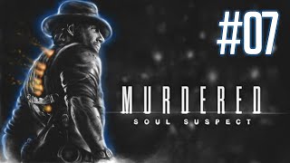 MURDERED SOUL SUSPECT | EP 07 | LA VERDAD - FINAL