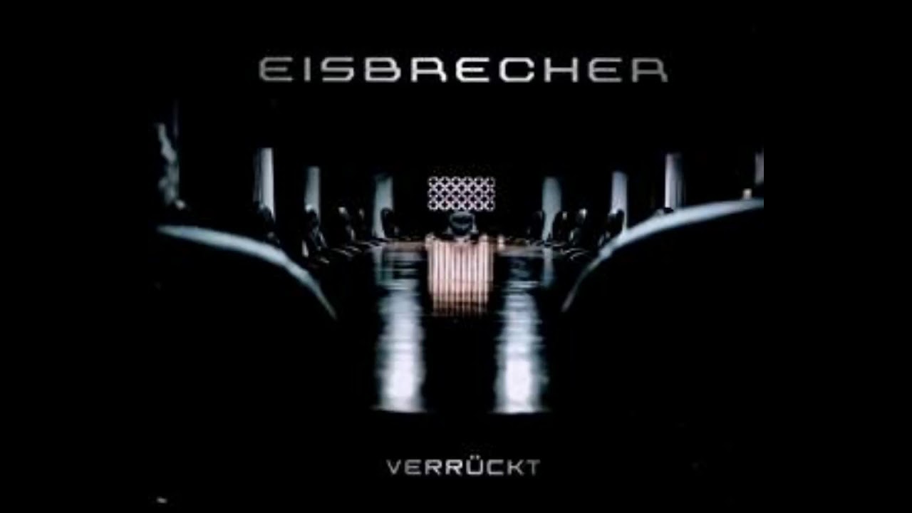 Eisbrecher - Verrückt - Anti-Nightcore/Daycore