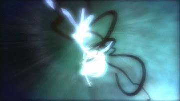 The Seeker by Still (FullHD 1080p HQ demoscene)