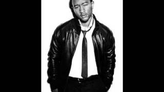 i love you love - John Legend chords