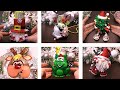 6 easy christmas decoration idea with foam sheet eva  diyaffordable christmas craft idea231