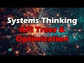 Systems thinking rishi patil  business optimization feedback loops finding the right metrics