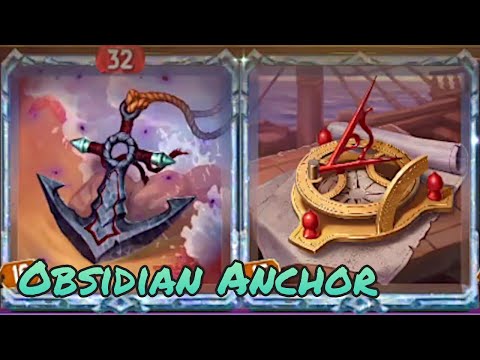 The Bazaar Big Anchor Bonks