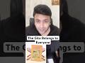 Why You Should Read the Bhagavad Gita Yourself | Dr. History
