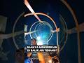 INILAH ALASAN KENAPA AIR TENANG BISA LEBIH BERBAHAYA DARI AIR DERAS #shorts #short #shortsviral