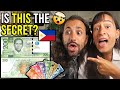 SECRETS of PHILIPPINE Peso 💰 - The $2 Bill of the East (You WON'T BELIEVE!)