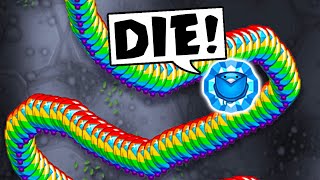 This is the *BEST* strategy in Bloons TD Battles... screenshot 5