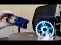 Bmx Parts Unboxing! Luxbmx.com