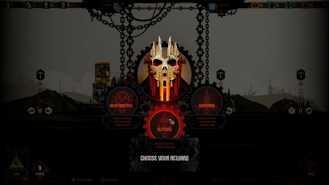 Ironhive Gameplay (No Commentary)