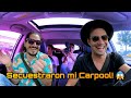 Carlos Scavone en El Carpool de Logan | Logan y Logan