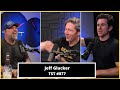 Jeff Glucker - TST Podcast #877