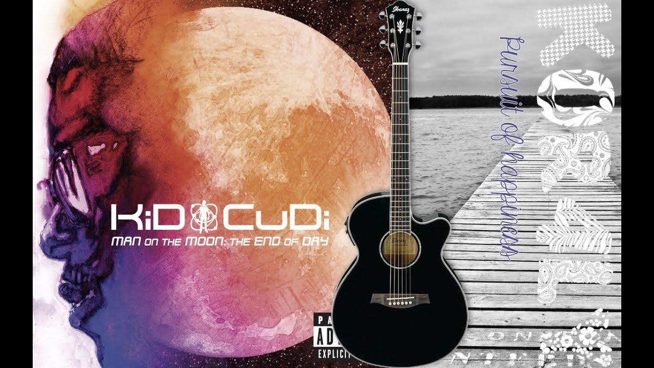 ♫ Pursuit of happiness - Kid Cudi (Koraly cover)