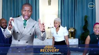 Uebert Angel - Month Of Recovery Declarations