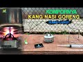 REVIEW ULTRALIGHT JET STOVE SUMBU LANGIT - MAT SO MAD