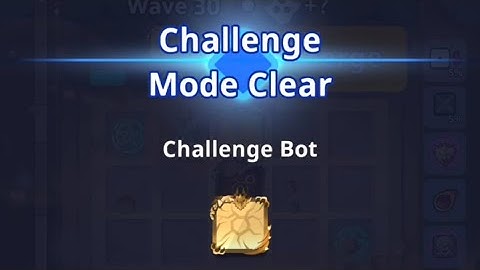 AI wave 30 x24 challenge mode